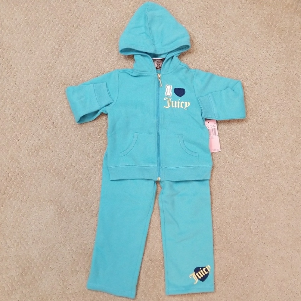 track suit